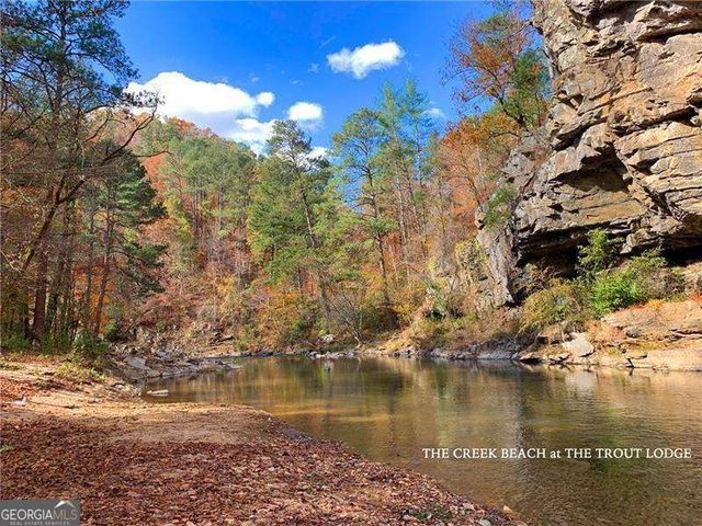 1497 Derby Court NE, Ranger, GA 30734