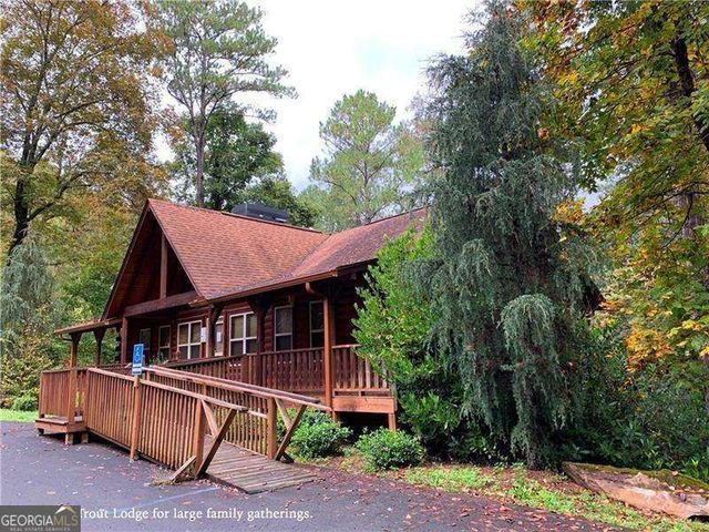 1497 Derby Court NE, Ranger, GA 30734