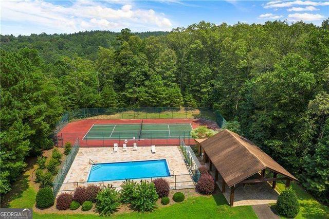 1497 Derby Court NE, Ranger, GA 30734