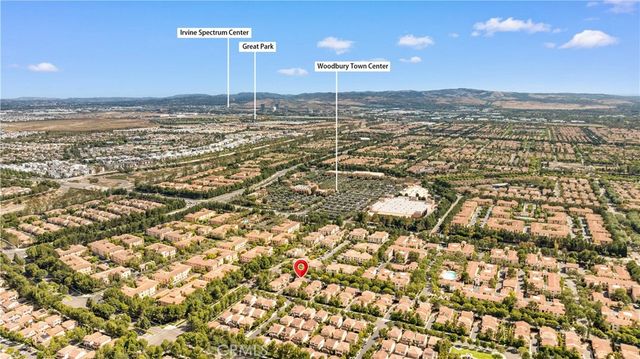 120 Pendant, Irvine, CA 92620