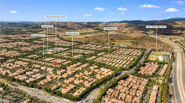 120 Pendant, Irvine, CA 92620