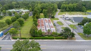 2401 North Fraser St., Georgetown, SC 29440