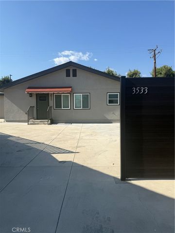 3533 Brandon Street, Pasadena, CA 91107