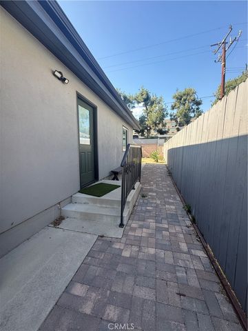 3533 Brandon Street, Pasadena, CA 91107