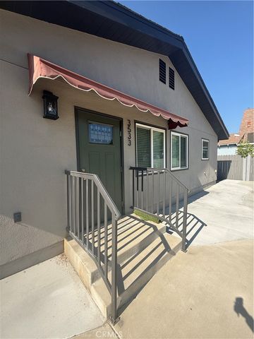3533 Brandon Street, Pasadena, CA 91107