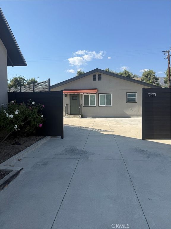 3533 Brandon Street, Pasadena, CA 91107