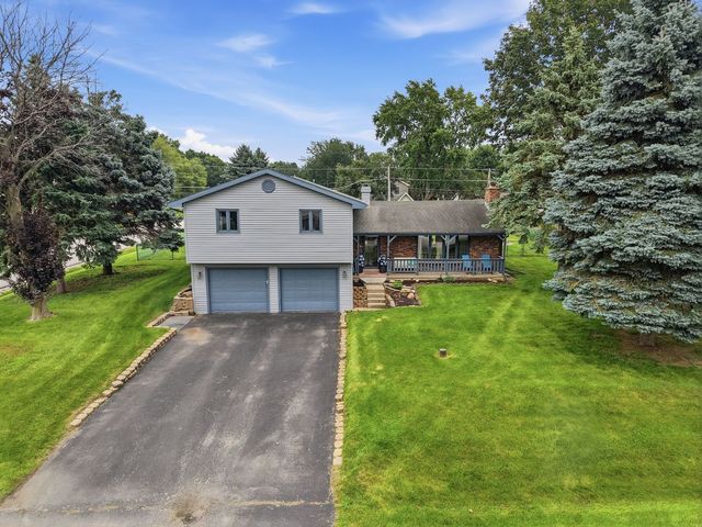 16123 S Peerless Drive, Plainfield, IL 60586