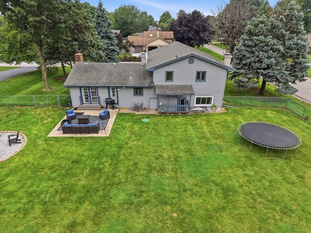 16123 S Peerless Drive, Plainfield, IL 60586