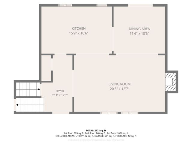 16123 S Peerless Drive, Plainfield, IL 60586