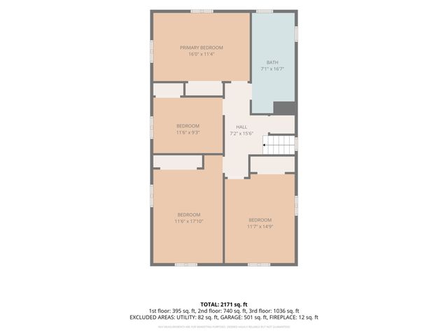 16123 S Peerless Drive, Plainfield, IL 60586