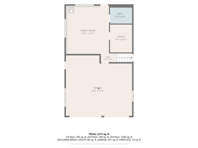 16123 S Peerless Drive, Plainfield, IL 60586