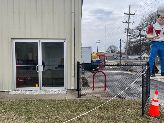 1530 E St Louis Street, Springfield, MO 65802