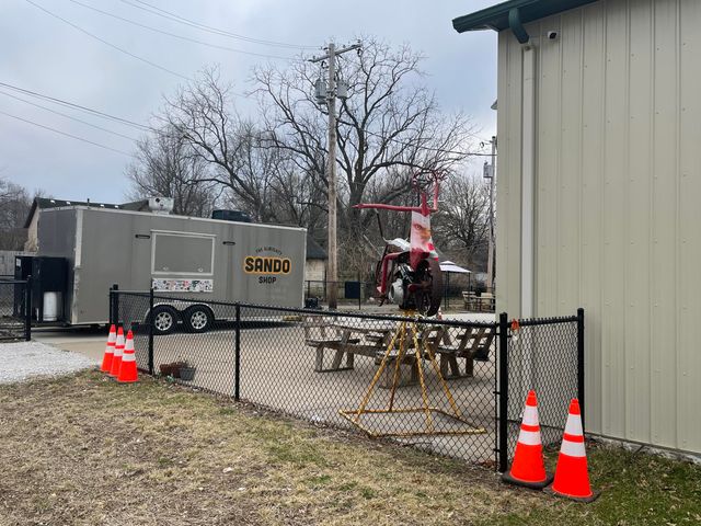 1530 E St Louis Street, Springfield, MO 65802