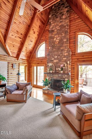 603 Booth Road, Chapel Hill, NC 27516