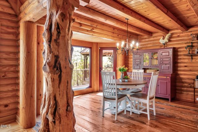 603 Booth Road, Chapel Hill, NC 27516