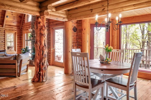 603 Booth Road, Chapel Hill, NC 27516