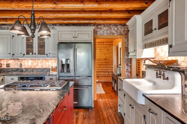 603 Booth Road, Chapel Hill, NC 27516