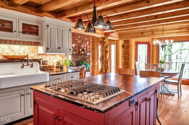 603 Booth Road, Chapel Hill, NC 27516