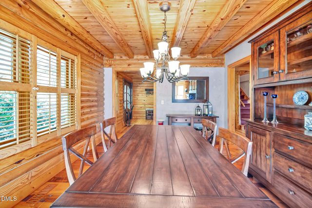 603 Booth Road, Chapel Hill, NC 27516