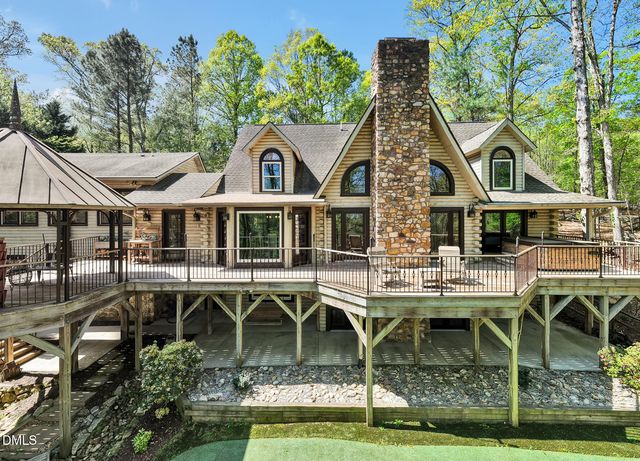 603 Booth Road, Chapel Hill, NC 27516