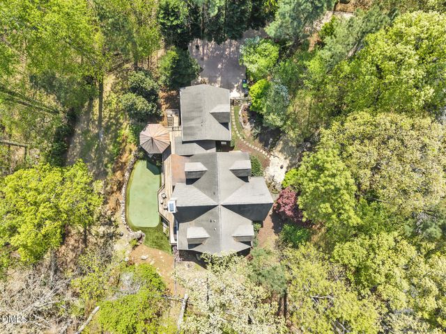 603 Booth Road, Chapel Hill, NC 27516