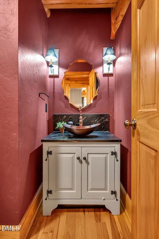 603 Booth Road, Chapel Hill, NC 27516