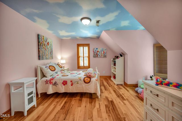 603 Booth Road, Chapel Hill, NC 27516