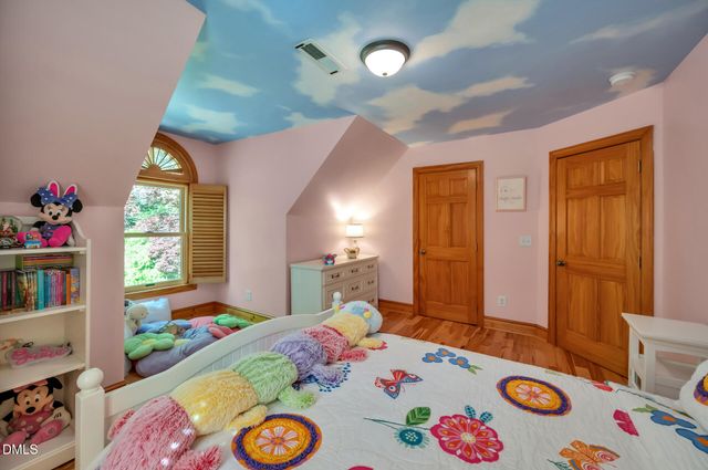 603 Booth Road, Chapel Hill, NC 27516