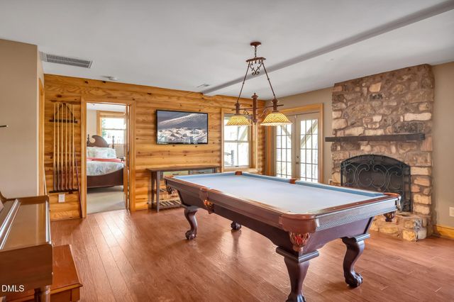 603 Booth Road, Chapel Hill, NC 27516