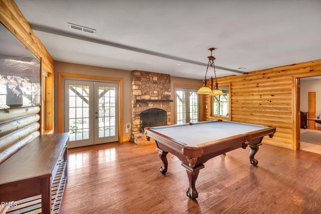 603 Booth Road, Chapel Hill, NC 27516