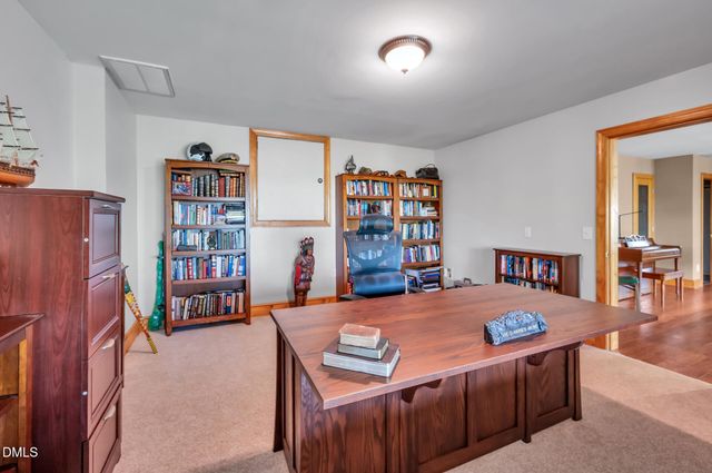 603 Booth Road, Chapel Hill, NC 27516