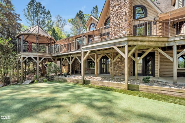 603 Booth Road, Chapel Hill, NC 27516