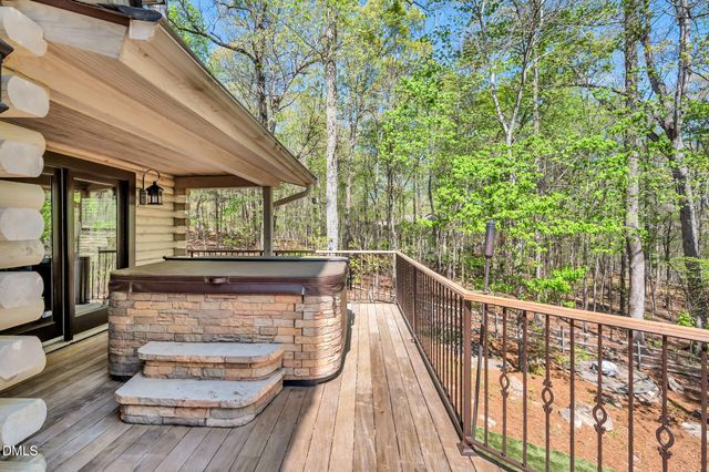 603 Booth Road, Chapel Hill, NC 27516