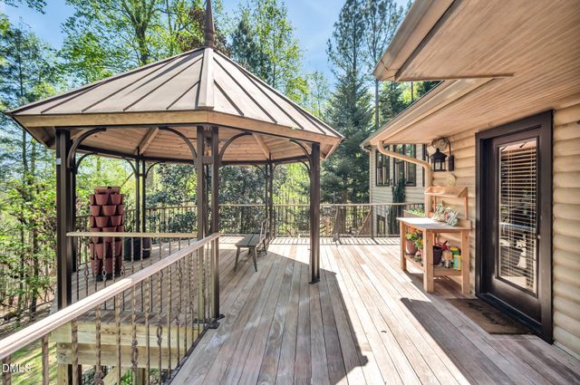 603 Booth Road, Chapel Hill, NC 27516