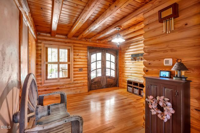 603 Booth Road, Chapel Hill, NC 27516