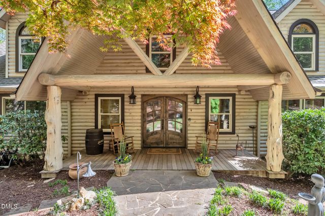 603 Booth Road, Chapel Hill, NC 27516