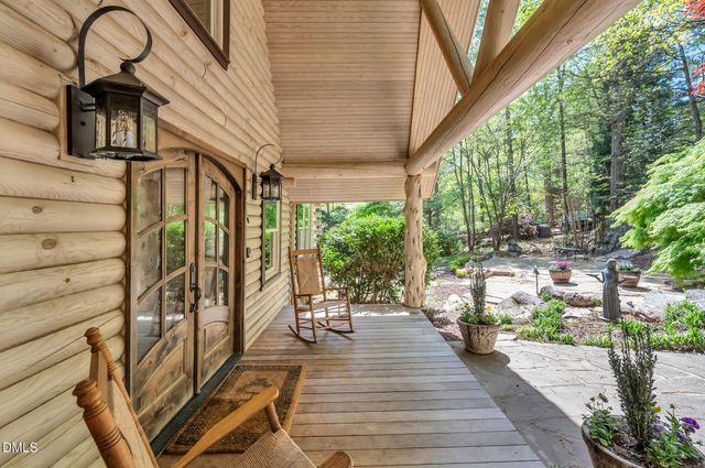 603 Booth Road, Chapel Hill, NC 27516