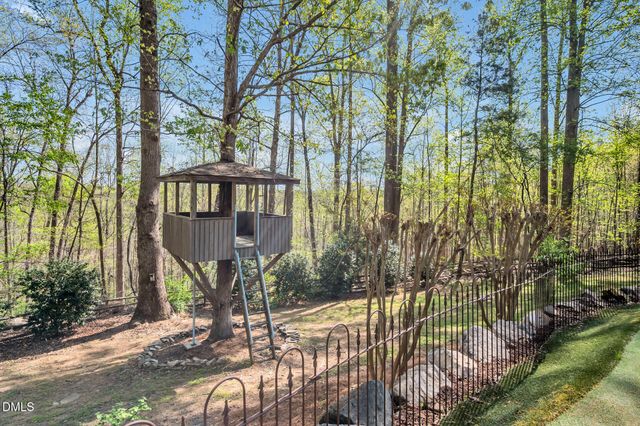 603 Booth Road, Chapel Hill, NC 27516