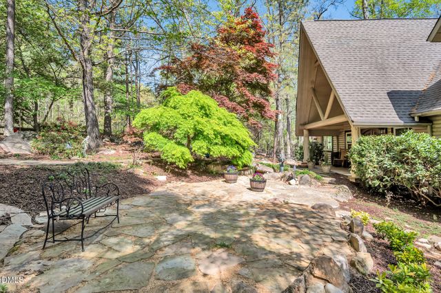 603 Booth Road, Chapel Hill, NC 27516