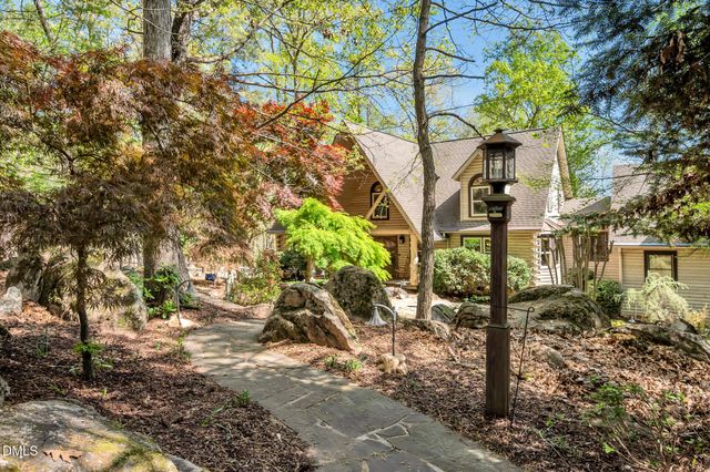 603 Booth Road, Chapel Hill, NC 27516