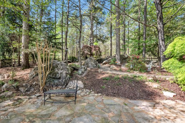 603 Booth Road, Chapel Hill, NC 27516