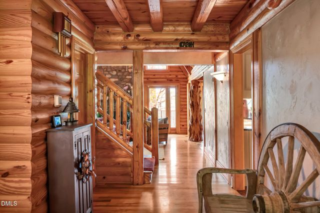 603 Booth Road, Chapel Hill, NC 27516