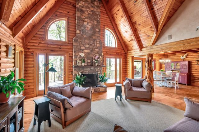 603 Booth Road, Chapel Hill, NC 27516