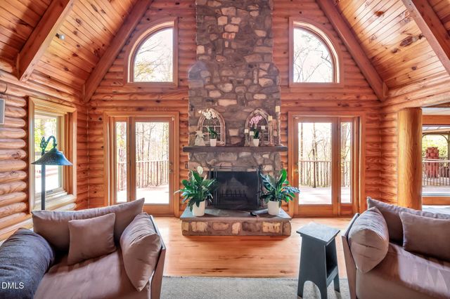 603 Booth Road, Chapel Hill, NC 27516