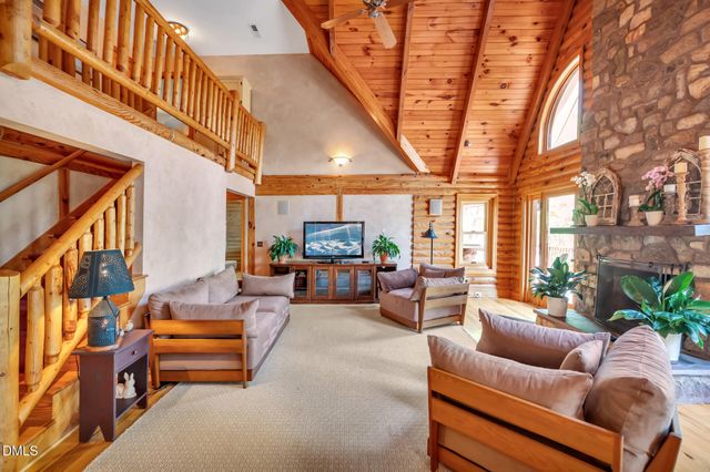 603 Booth Road, Chapel Hill, NC 27516