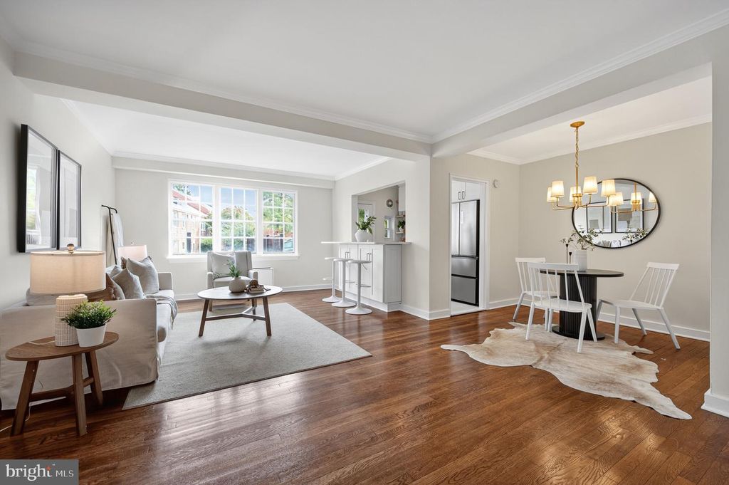 13 AUBURN CT #D, Alexandria, VA 22305