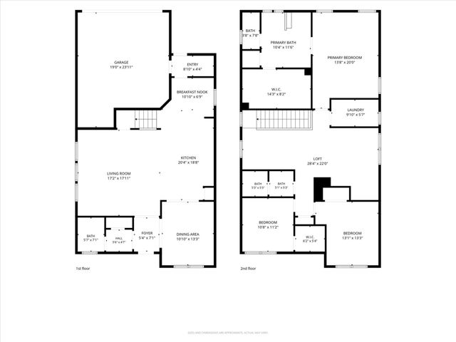 12780 Friar Street, Farmers Branch, TX 75234