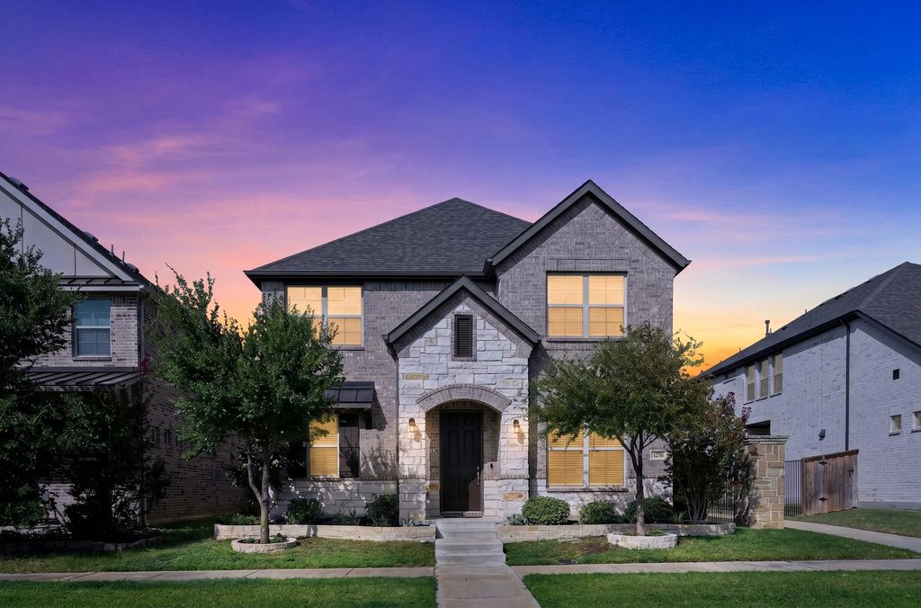 12780 Friar Street, Farmers Branch, TX 75234