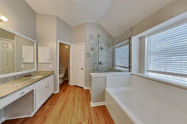 1626 Bonnie Lea Lane, Fresno, TX 77545