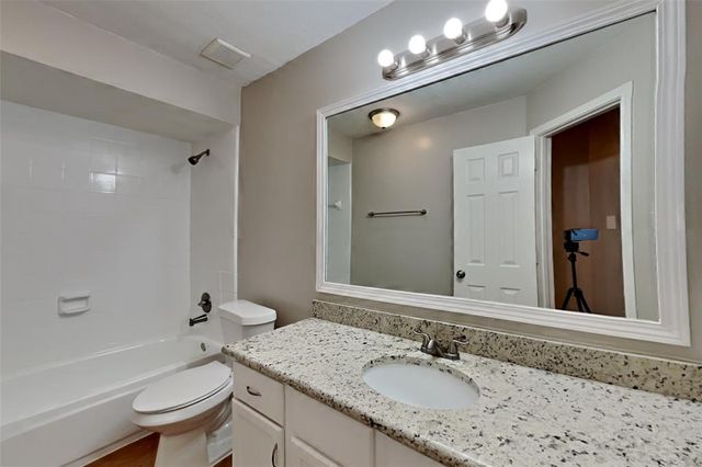 1626 Bonnie Lea Lane, Fresno, TX 77545